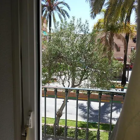 Real Hotel Los Barrios