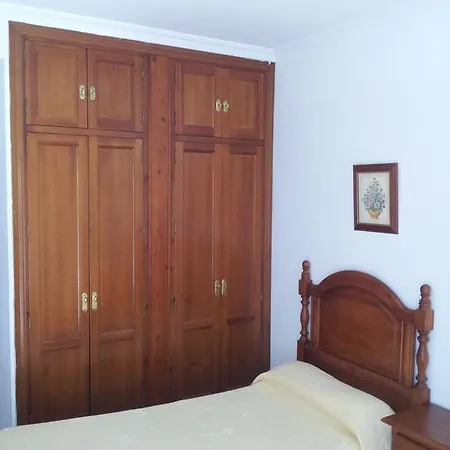 Hotel Real Los Barrios