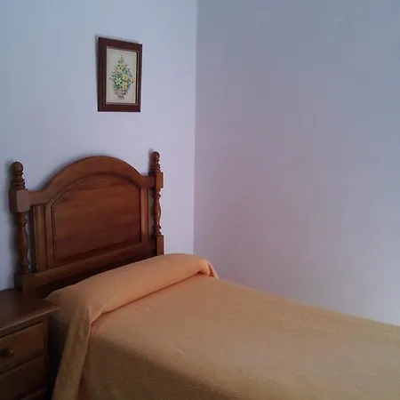 Real Hotel Los Barrios