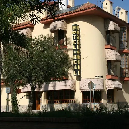 Hotel Real *