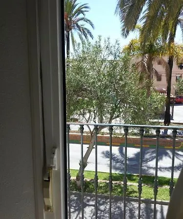 Hotel Real Los Barrios